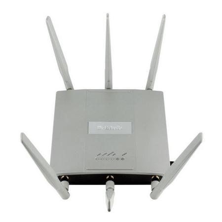 Беспроводные точки доступа и усилители Wi-Fi D-Link DAP-2695/RU/A1A