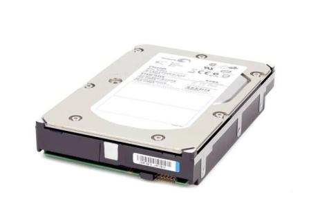 Жесткие диски Seagate Cheetah 15K.7 SAS 300GB (ST3300657SS)