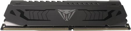 Оперативная память Patriot Viper Steel 16GB DDR4 PC4-25600 PVS416G320C6 [PVS416G320C6]