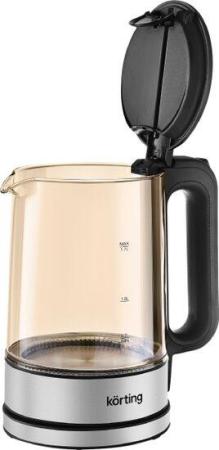 Электрочайники и термопоты Korting KWK 0903 G