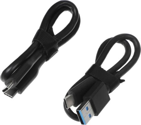 Внешние накопители Netac ZX20L 512GB NT01ZX20L-512G-32BK [NT01ZX20L-512G-32BK]