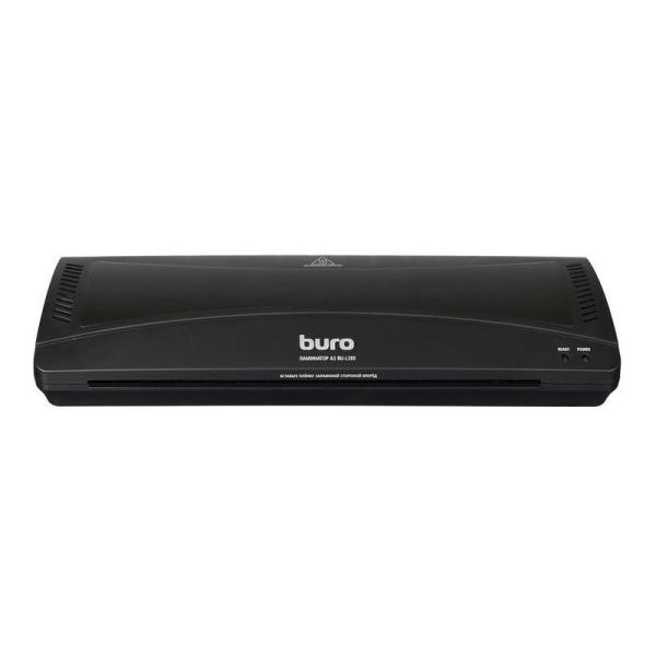 Ламинаторы Buro BU-L380