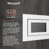 Микроволновые печи Weissgauff HMT-2012 Grill
