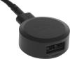 Мыши HyperX Pulsefire Haste 2 Wireless (черный) [6N0B0AA]