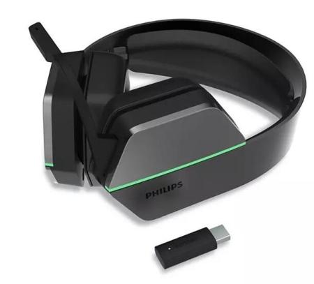 Наушники и гарнитуры Philips Evnia 5000 TAG5106BK/00 [TAG5106BK/00]