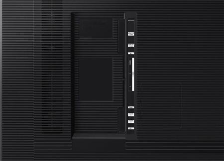 Информационные панели Samsung QB75B LH75QBBEBGCXCI [LH75QBBEBGCXCI]