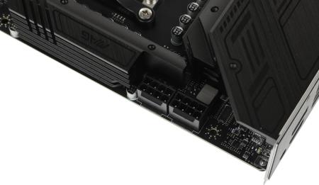 Материнские платы MSI MAG B650M Mortar WiFi