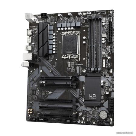 Материнские платы Gigabyte B760 DS3H DDR4 (rev. 1.0)