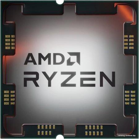 Процессоры AMD Ryzen 5 7600 [100-000001015]