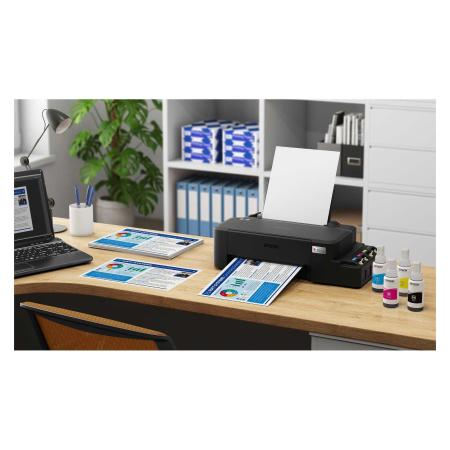 Принтеры и МФУ Epson L121 [C11CD76414, 8886482303523, C11CD76501]