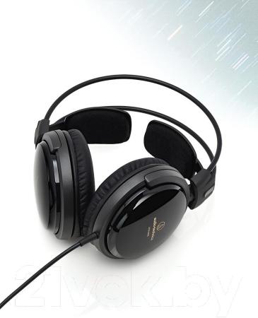 Наушники и гарнитуры Audio-Technica ATH-A550Z