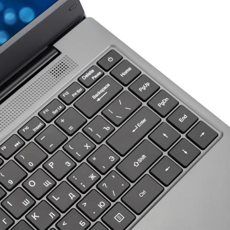 Ноутбуки iRU Tactio 14RLH 2058867 [2058867]