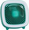 Вентиляторы и охладители воздуха Sundays Home FC-6352 6502000099B (зеленый) [6502000099B]