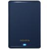 Внешние накопители ADATA HV620S AHV620S-2TU31-CBL 2TB (синий) [AHV620S-2TU31-CBL]