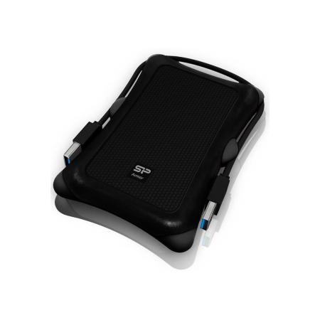 Внешние накопители Silicon-Power Armor A30 1TB SP010TBPHDA30S3A [SP010TBPHDA30S3A]