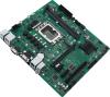 Материнские платы ASUS Pro H610M-C D4-CSM [90MB1A30-M0EAYC]