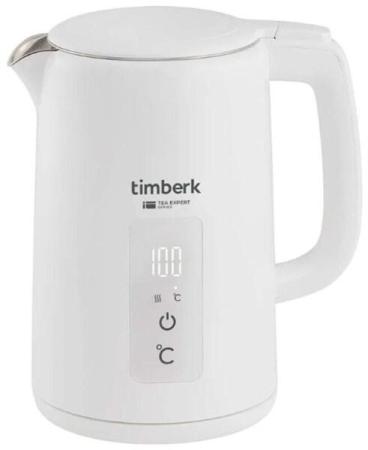 Электрочайники и термопоты Timberk T-EK21S103WF [T-EK21S103WF, 5050370331506]