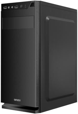 Корпуса Ginzzu A250
