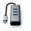 USB-хабы и док-станции Satechi ST-TC2N1USB31AM