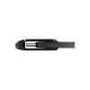 USB Flash SanDisk Ultra Dual Drive Go Type-C 128GB SDDDC3-128G-G46 [SDDDC3-128G-G46]