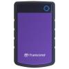Внешние накопители Transcend StoreJet 25H3B 1TB (TS1TSJ25H3B)