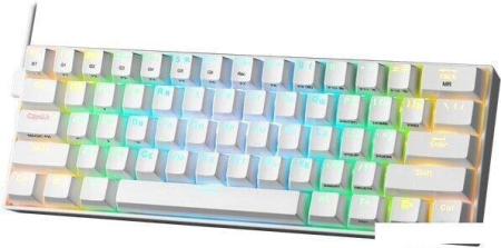 Клавиатуры Defender Doom Keeper GK-100DL [45100]