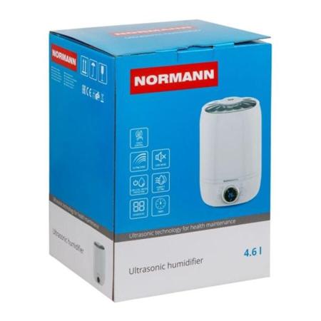 Увлажнители воздуха Normann AUH-032