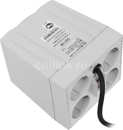 Стабилизаторы, сетевые фильтры, удлинители Powercom TCA-3000