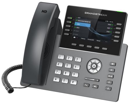Проводные телефоны Grandstream GRP2615