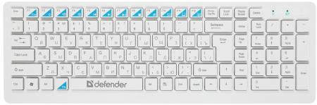 Наборы периферии Defender Skyline 895 Nano [45895]