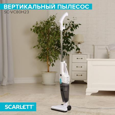 Пылесосы Scarlett SC-VC80H23