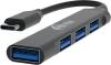 USB-хабы и док-станции Lenovo ThinkPad Universal Thunderbolt 4 40B00135EU [40B00135EU]