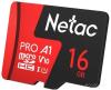 Карты памяти Netac P500 Extreme Pro 16GB NT02P500PRO-016G-S [NT02P500PRO-016G-S]