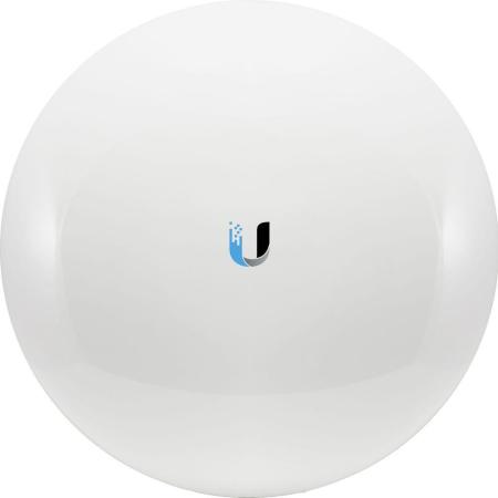 Беспроводные точки доступа и усилители Wi-Fi Ubiquiti NanoBeam ac NBE-5AC-Gen2 [NBE-5AC-Gen2]