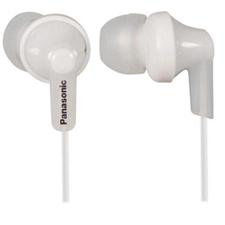 Наушники и гарнитуры Panasonic RP-HJE118GU-S