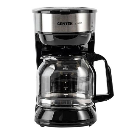 Кофеварки и кофемашины CENTEK CT-1147