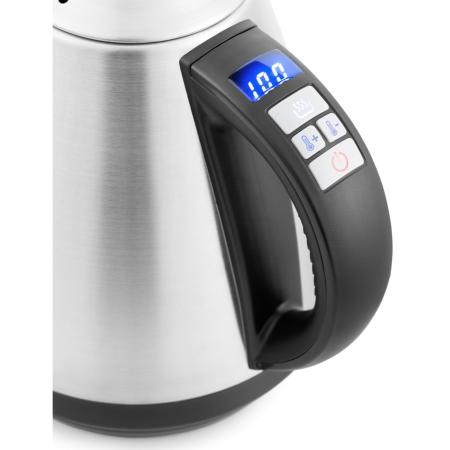 Электрочайники и термопоты Kitfort KT-689