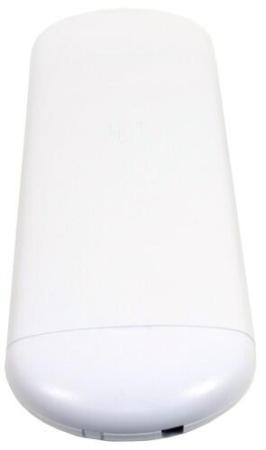 Беспроводные точки доступа и усилители Wi-Fi Ubiquiti NanoStation 5AC [NS-5AC]