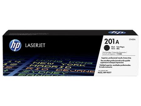 Картриджи для принтеров и МФУ HP 201A (CF400A) [CF400A]
