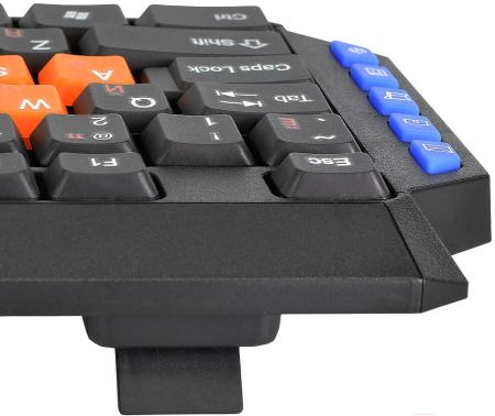 Клавиатуры CrownMicro CMK-483