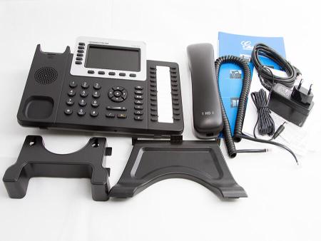 Проводные телефоны Grandstream GXP2160