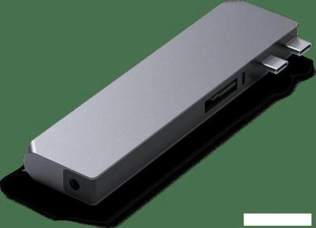 USB-хабы и док-станции Digma DS-945 [DS-945, 1735704]