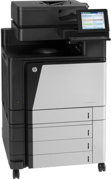 Принтеры и МФУ HP Color LaserJet Enterprise flow M880z A2W75A [A2W75A]
