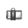 USB Flash SanDisk Ultra Dual M3.0 32GB [SDDD3-032G-G46] [SDDD3-032G-G46]