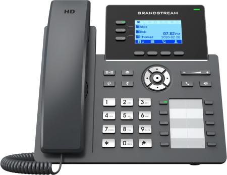 Проводные телефоны Grandstream GRP2604P
