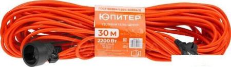 Стабилизаторы, сетевые фильтры, удлинители Юпитер JP8105-20