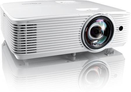 Проекторы Optoma X309ST