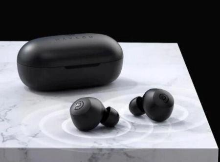 Наушники и гарнитуры Defender FreeMotion B571 [63571]