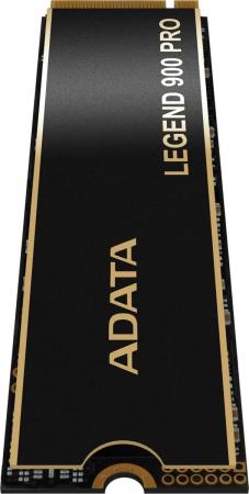 SSD ADATA Legend 900 Pro 1TB SLEG-900P-1TCS [SLEG-900P-1TCS]