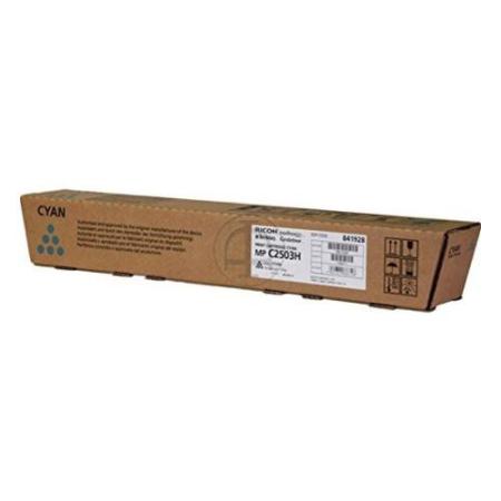 Картриджи для принтеров и МФУ Ricoh Toner Cartridge C2503H [841928] [841928]